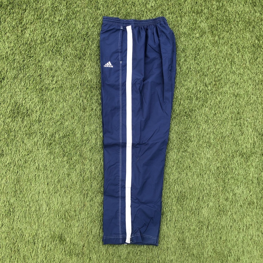 Adidas track pants